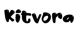 Kitvora - logo